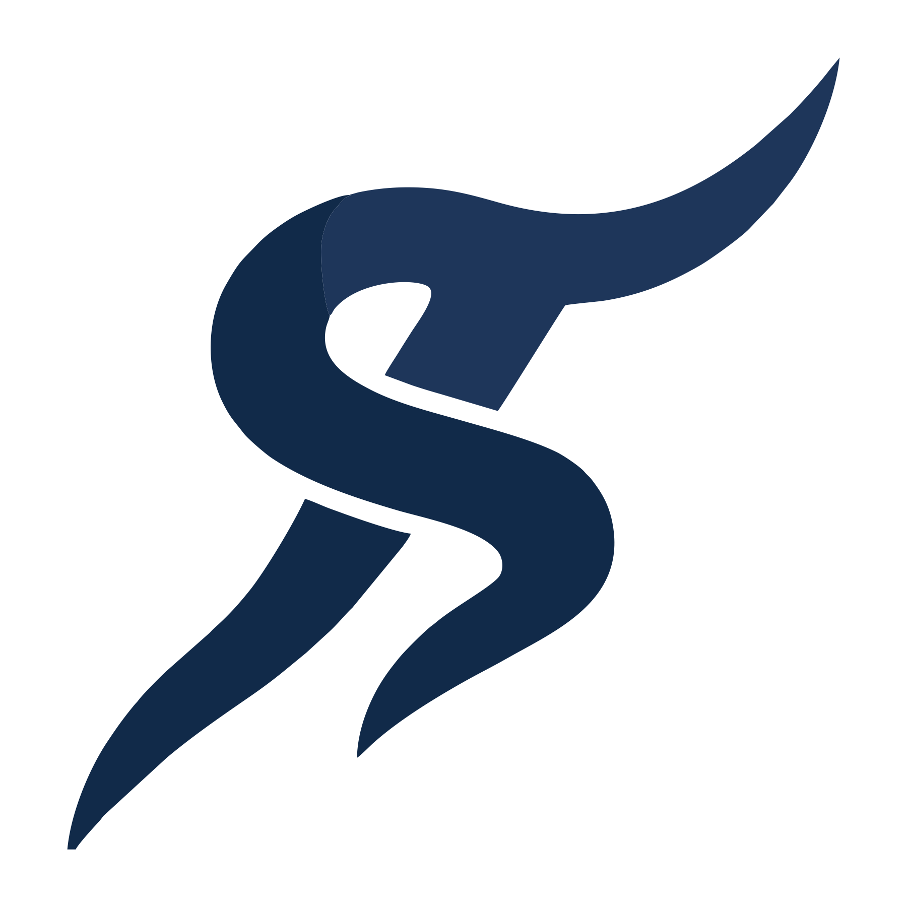 Theta Logo